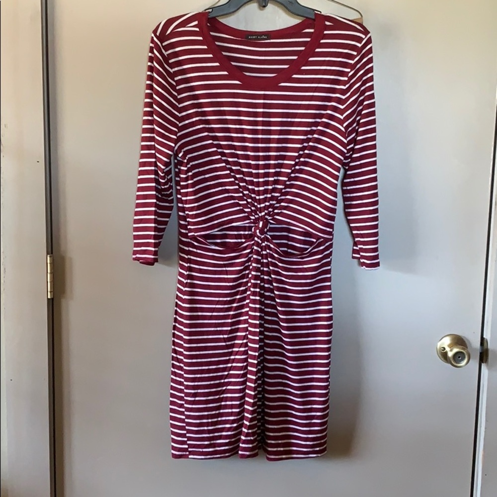 Cute dress